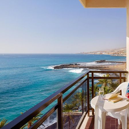 Sol Tenerife Playa de las Americas  Exterior foto