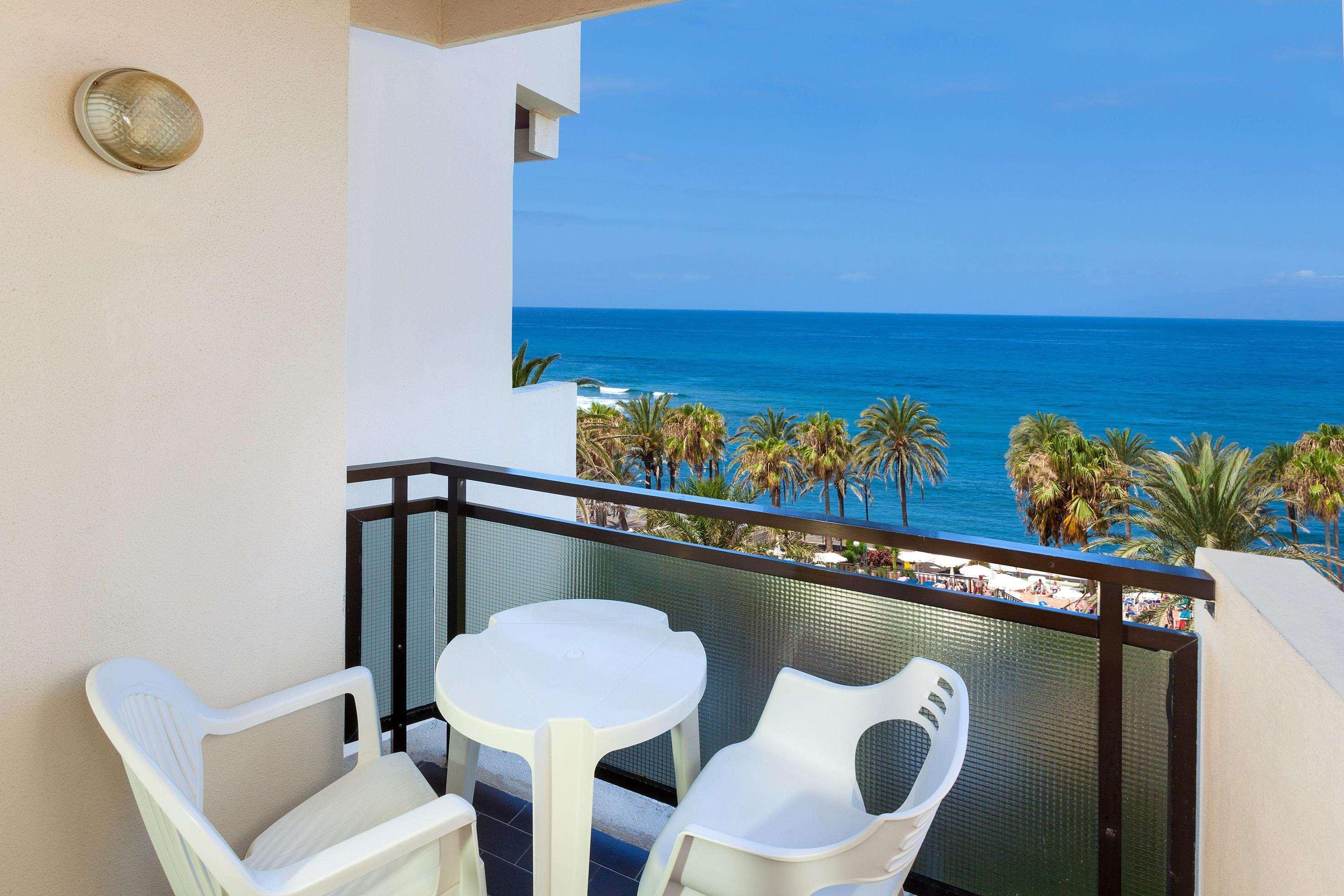 Sol Tenerife Playa de las Americas  Exterior foto