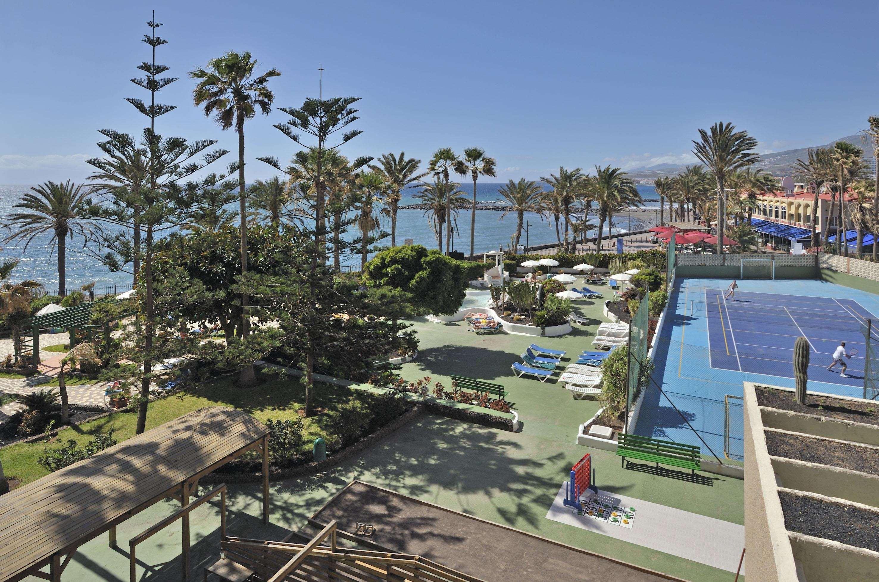 Sol Tenerife Playa de las Americas  Facilități foto