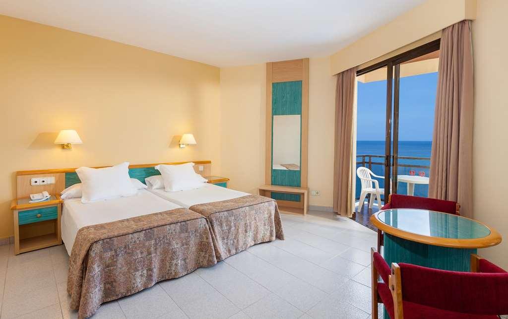 Sol Tenerife Playa de las Americas  Cameră foto