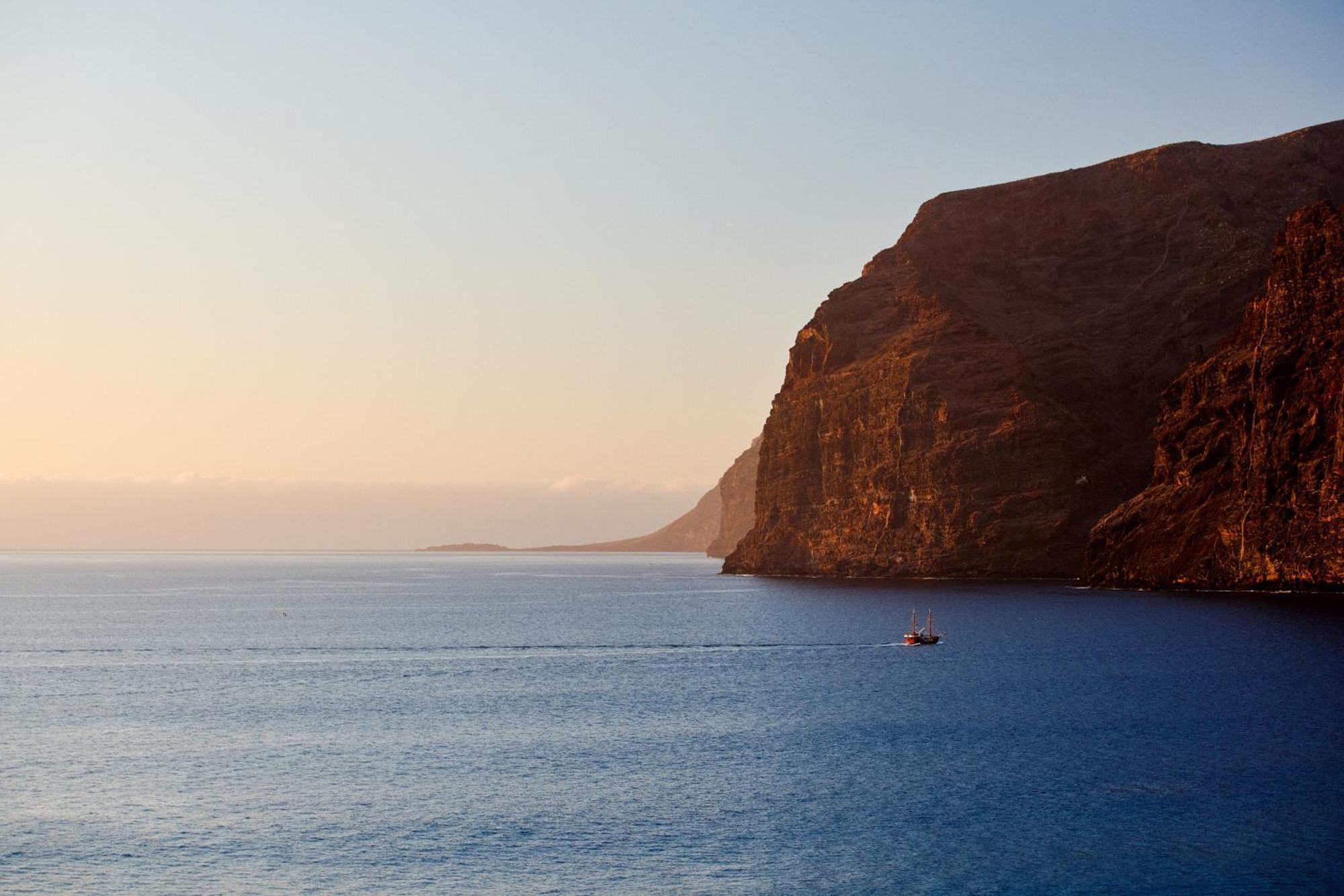 Sol Tenerife Playa de las Americas  Exterior foto