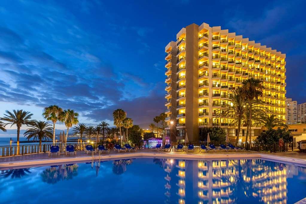 Sol Tenerife Playa de las Americas  Exterior foto