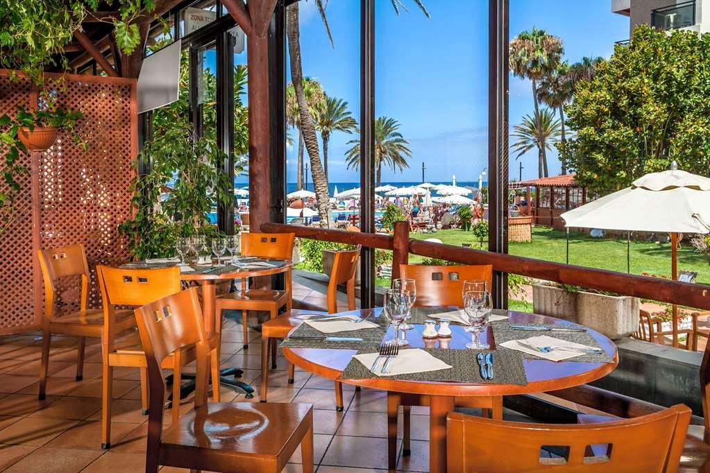 Sol Tenerife Playa de las Americas  Restaurant foto