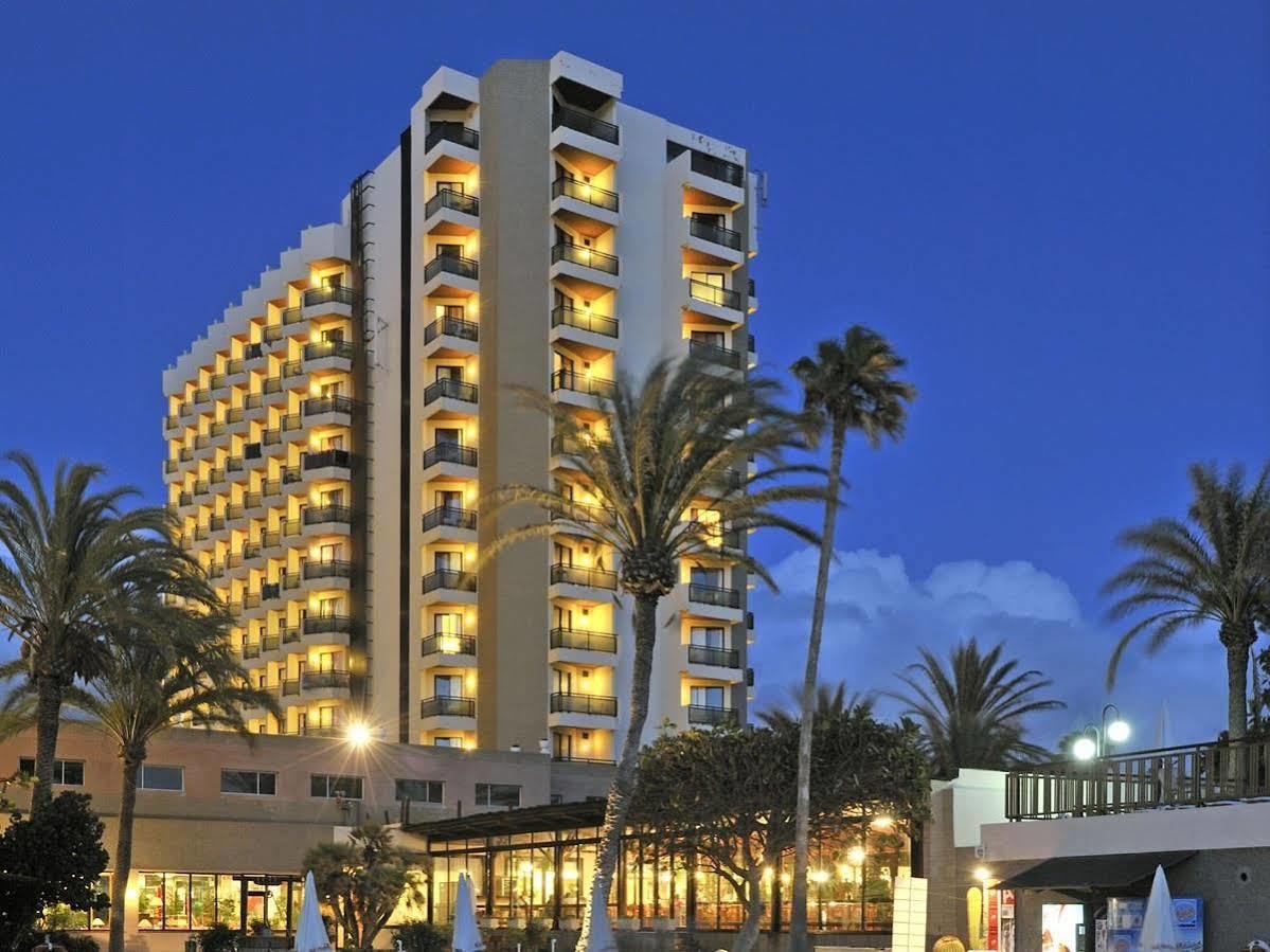 Sol Tenerife Playa de las Americas  Exterior foto