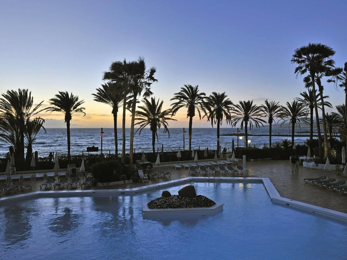 Sol Tenerife Playa de las Americas  Exterior foto