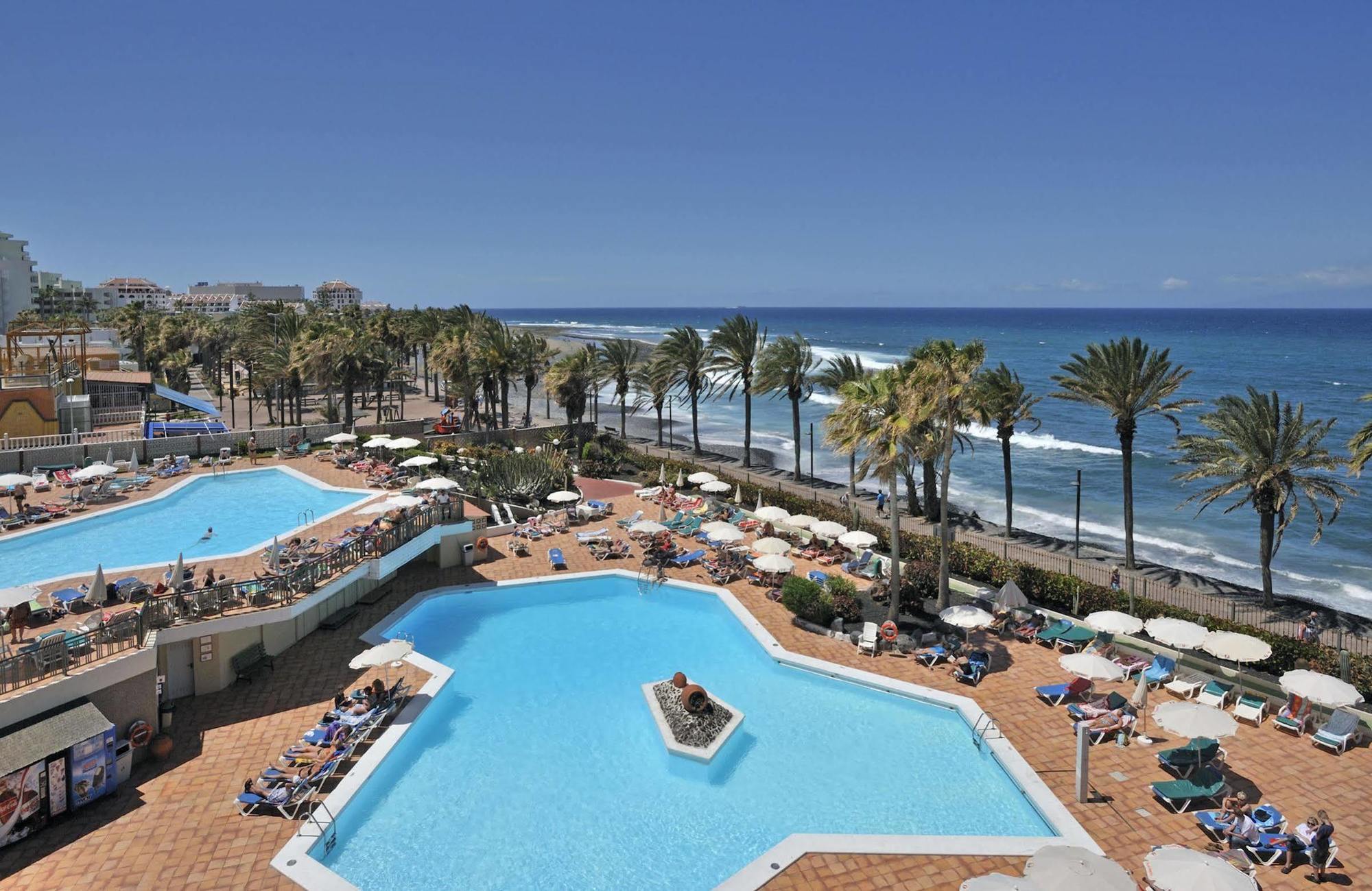 Sol Tenerife Playa de las Americas  Facilități foto