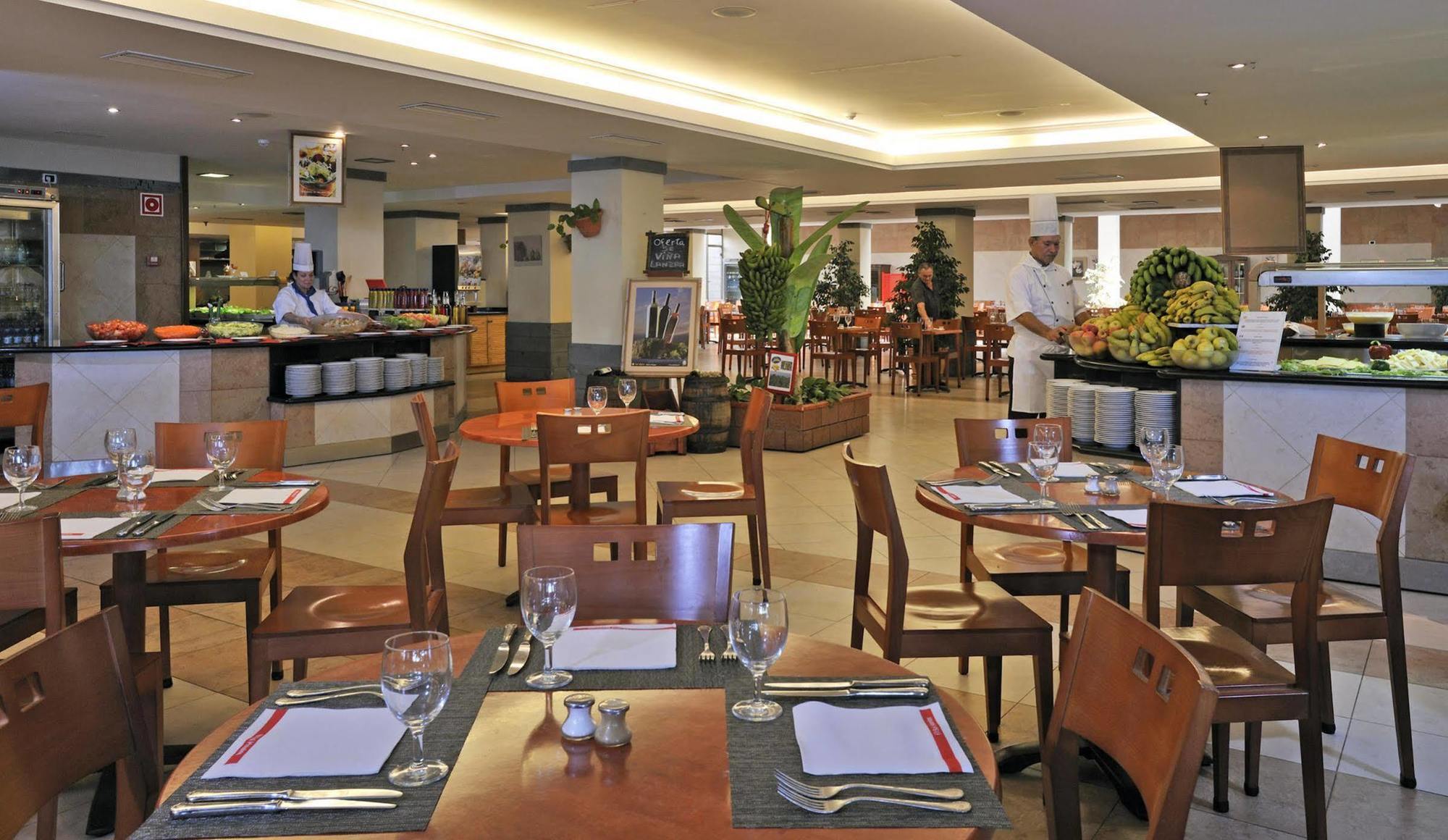 Sol Tenerife Playa de las Americas  Exterior foto