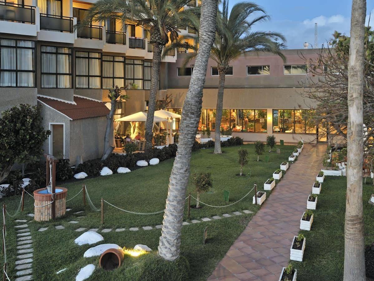 Sol Tenerife Playa de las Americas  Exterior foto